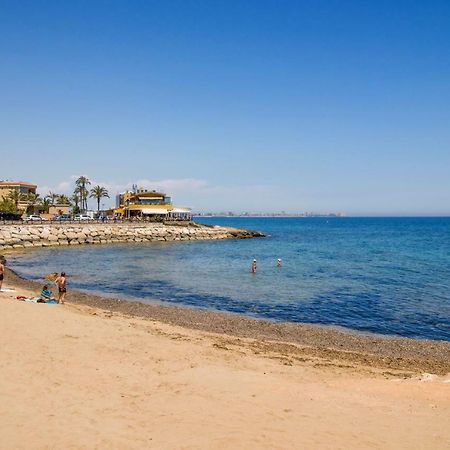 San Julian Apartamento Torrevieja Luaran gambar