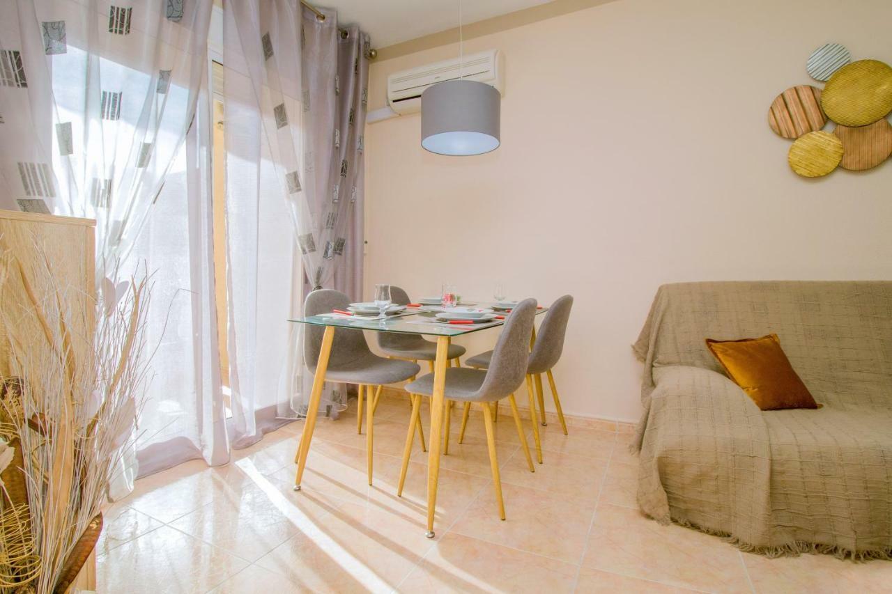 San Julian Apartamento Torrevieja Luaran gambar