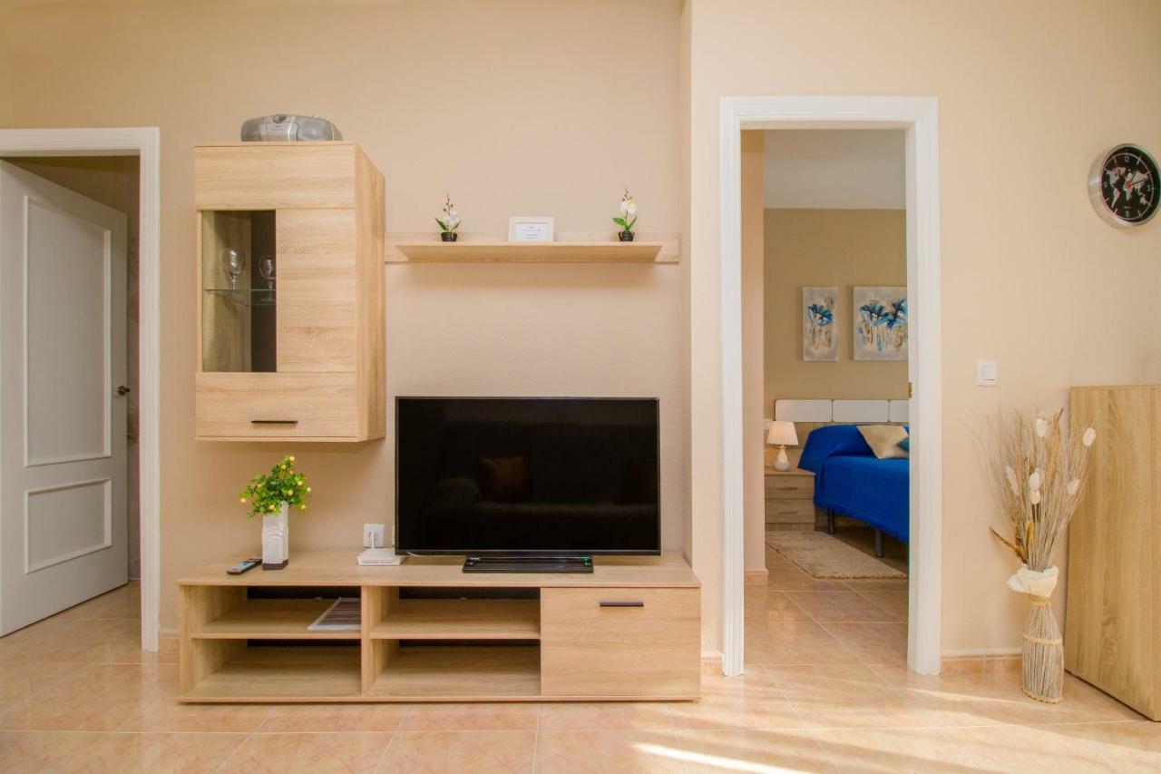 San Julian Apartamento Torrevieja Luaran gambar