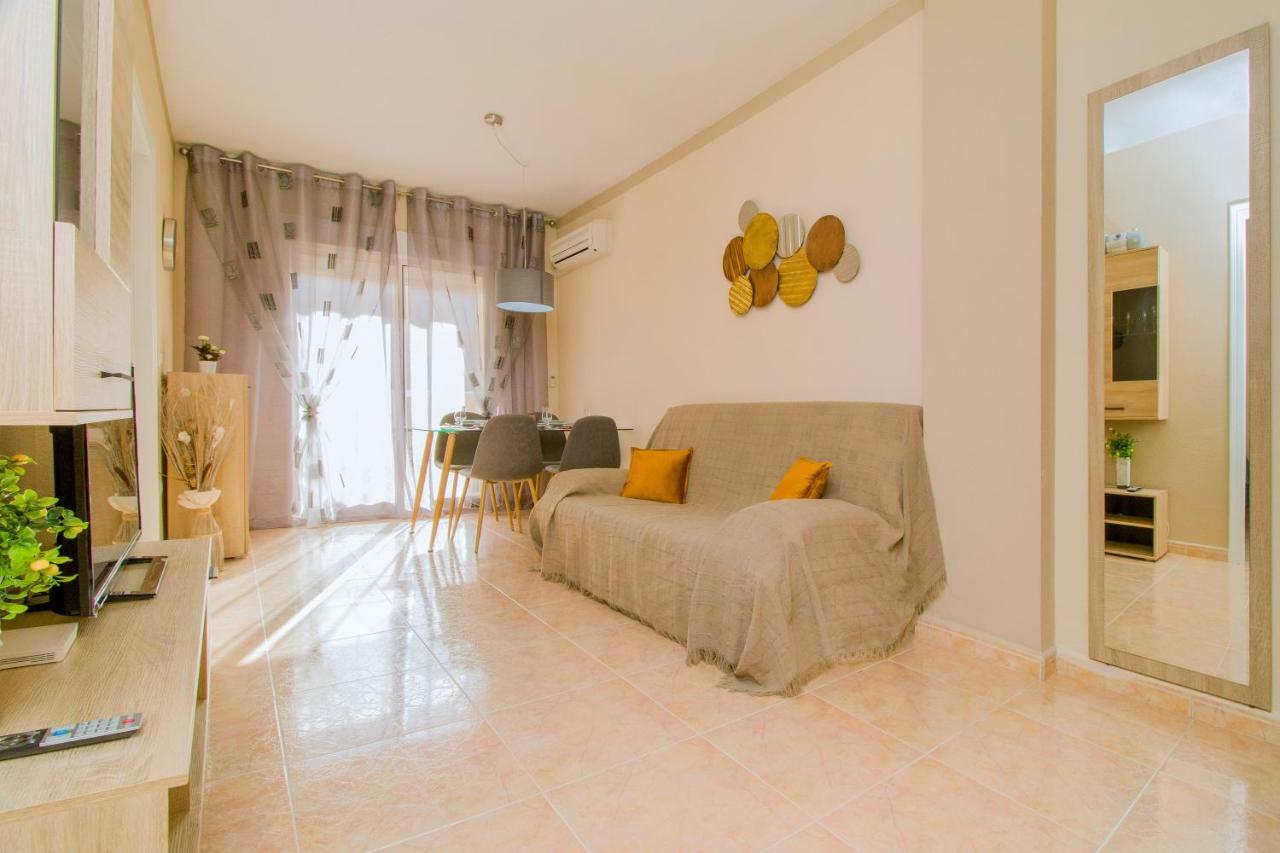 San Julian Apartamento Torrevieja Luaran gambar