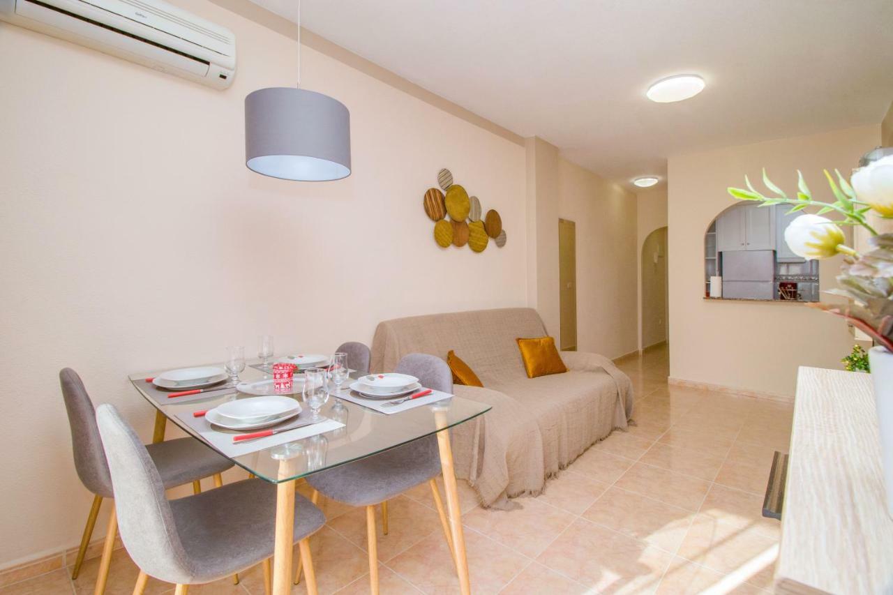 San Julian Apartamento Torrevieja Luaran gambar