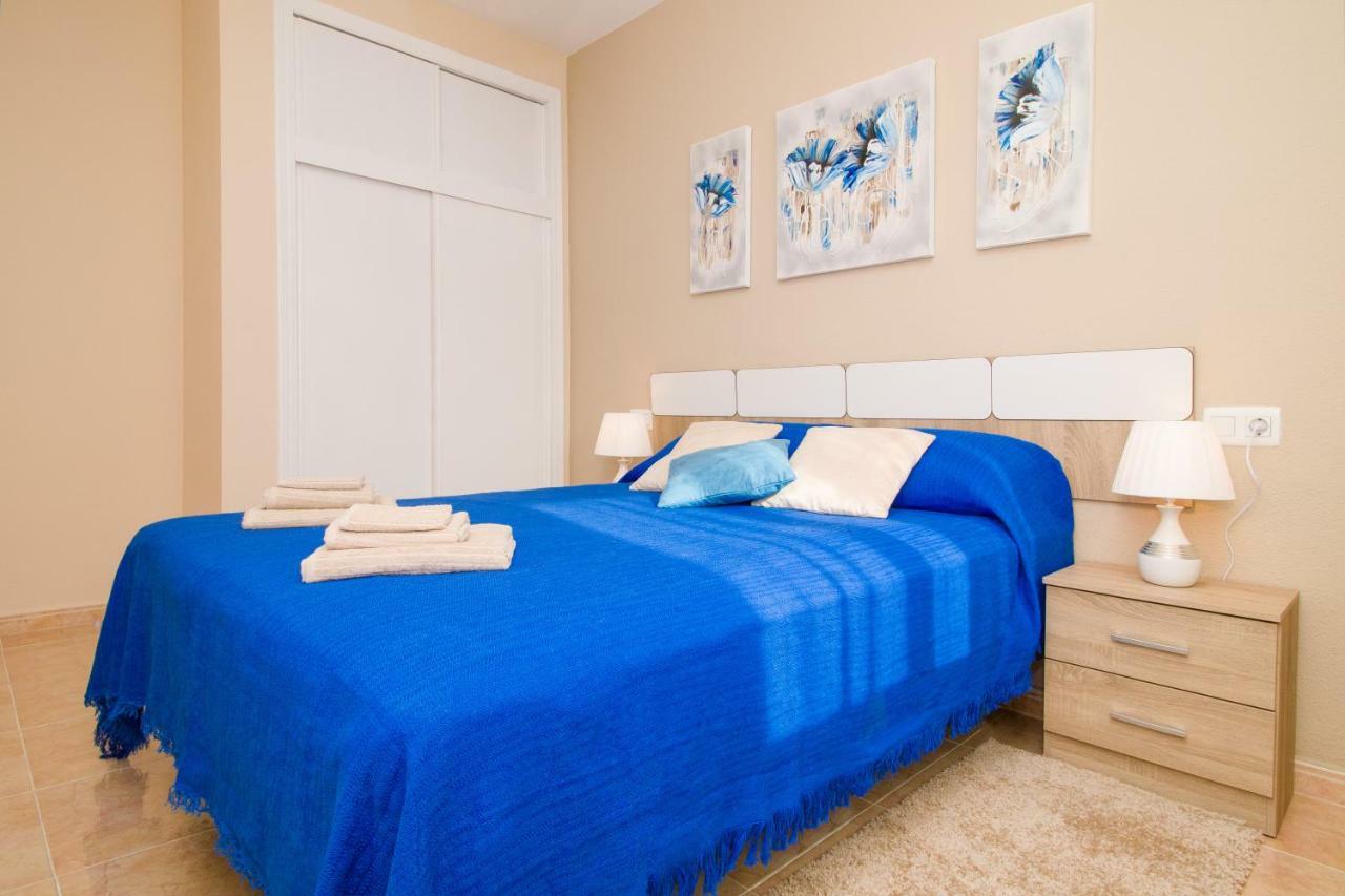 San Julian Apartamento Torrevieja Luaran gambar
